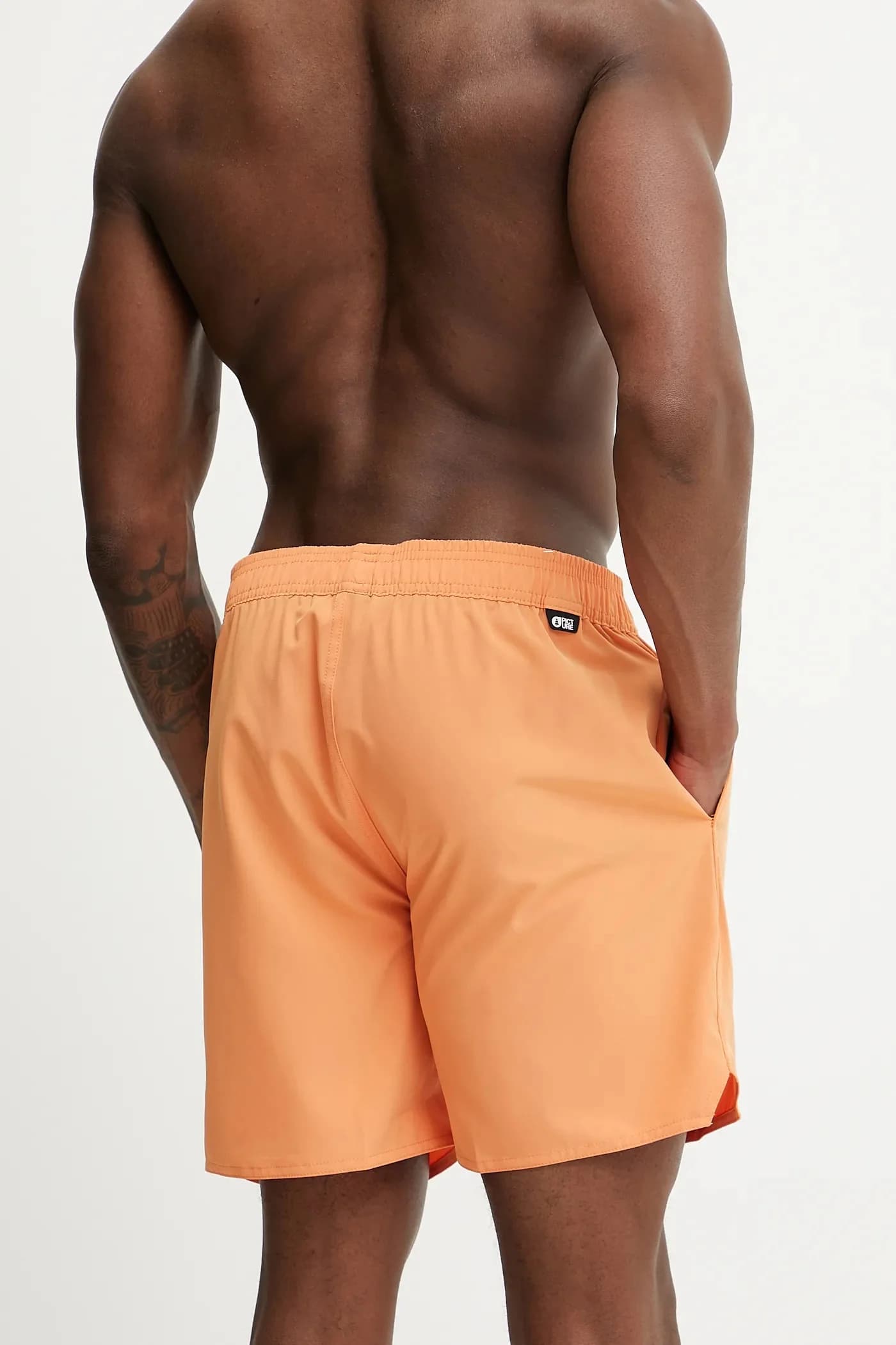 шорты для плавания Piau 15 - фото 3