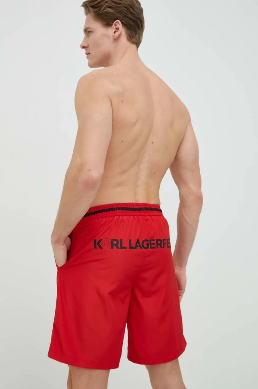 Плавательные шорты - фото 3