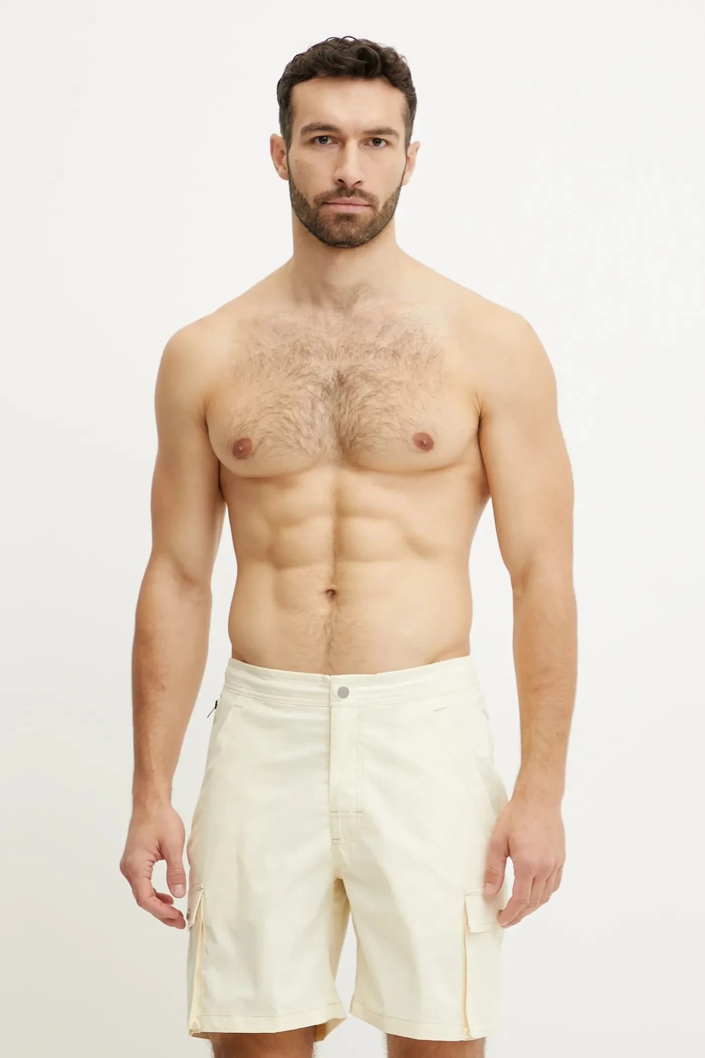 Плавательные шорты