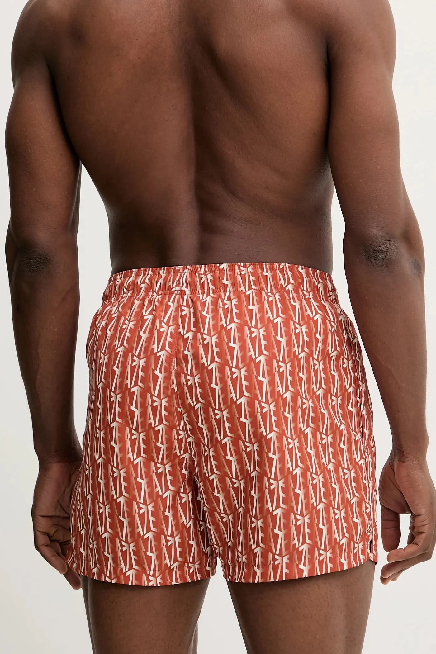 Плавательные шорты - фото 3