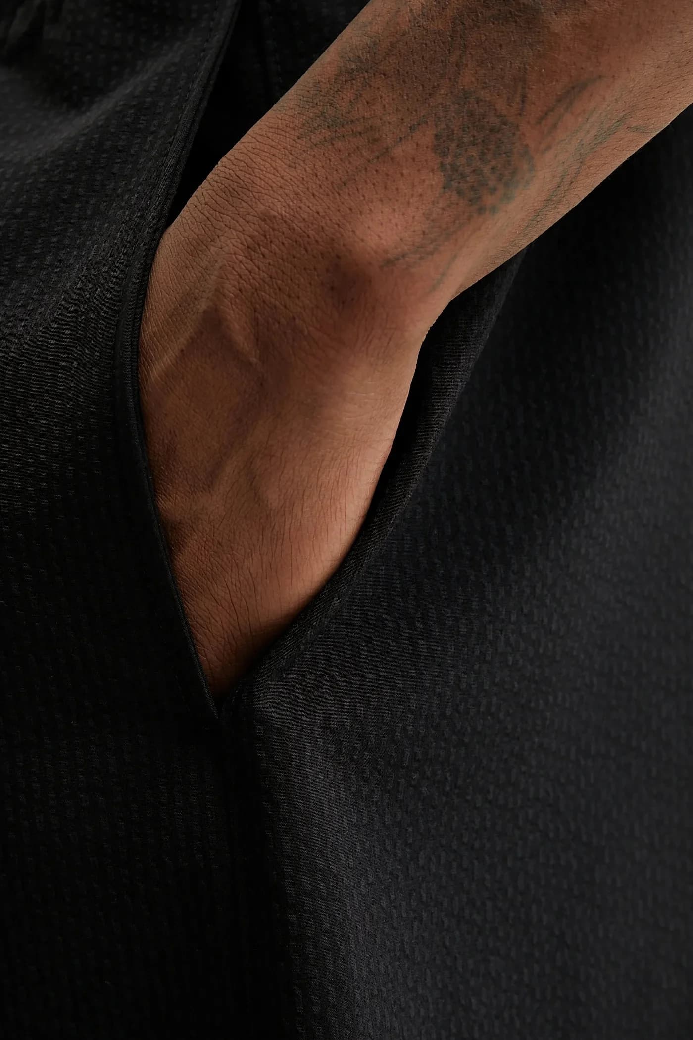 Плавательные шорты - фото 3