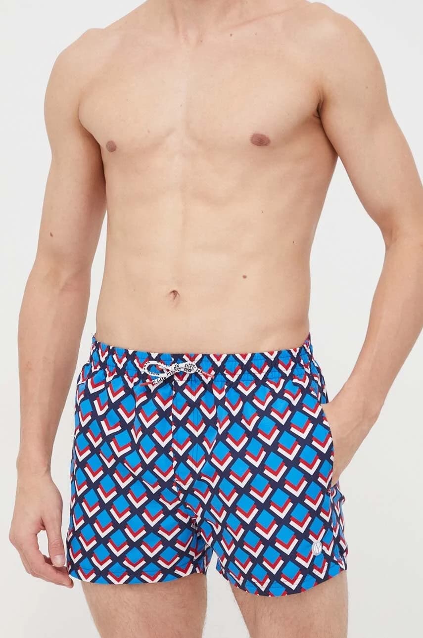 GEO SWIMSHORT шорты для плавания