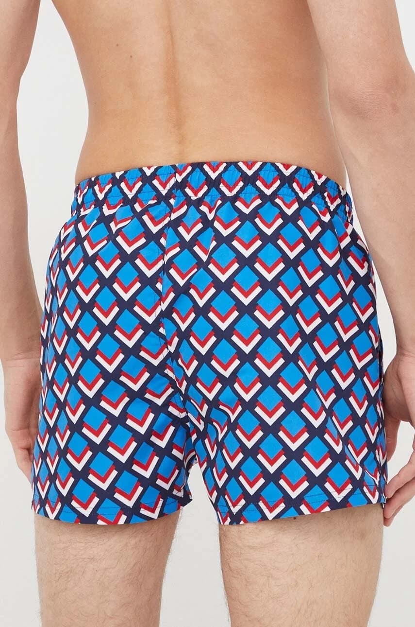 GEO SWIMSHORT шорты для плавания - фото 2