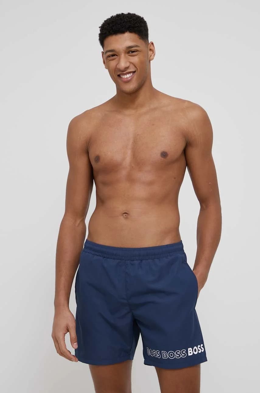 Плавательные шорты