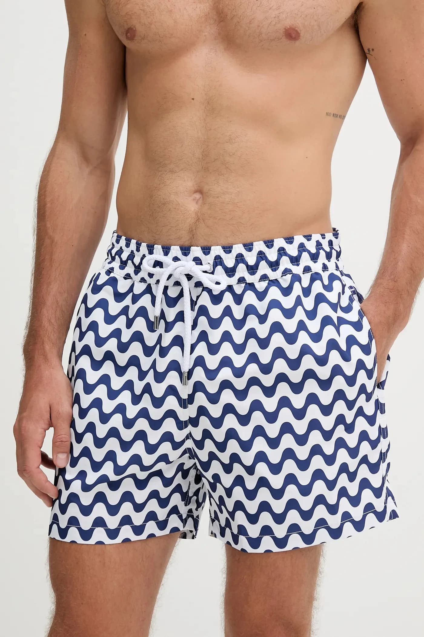 Плавательные шорты