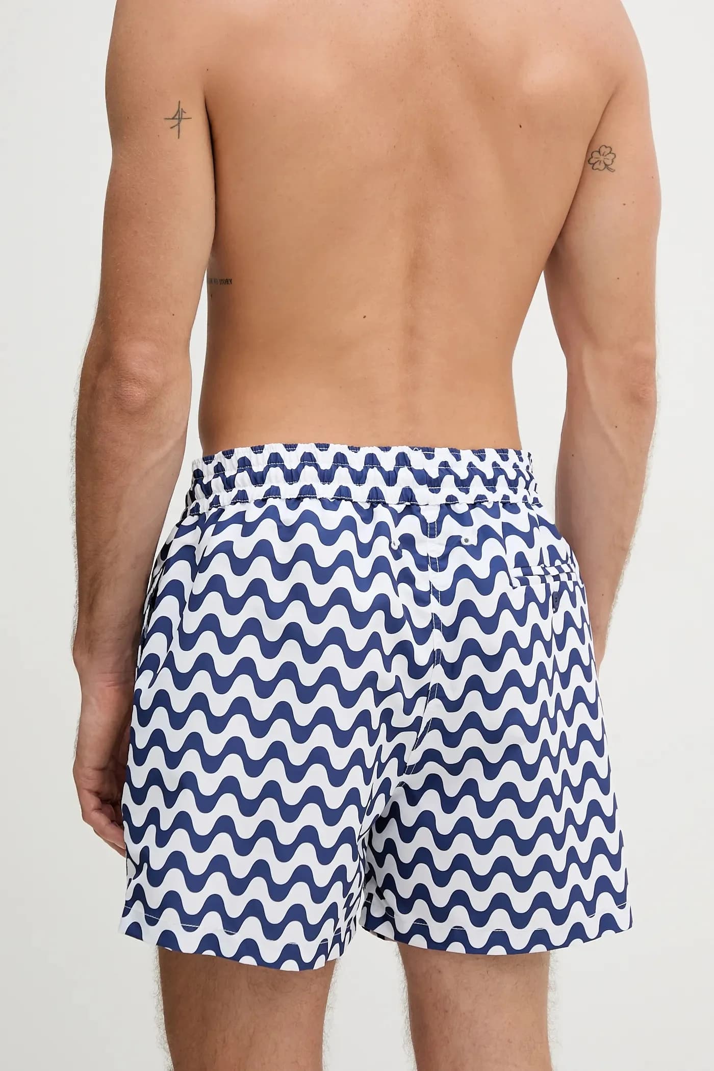 Плавательные шорты - фото 3