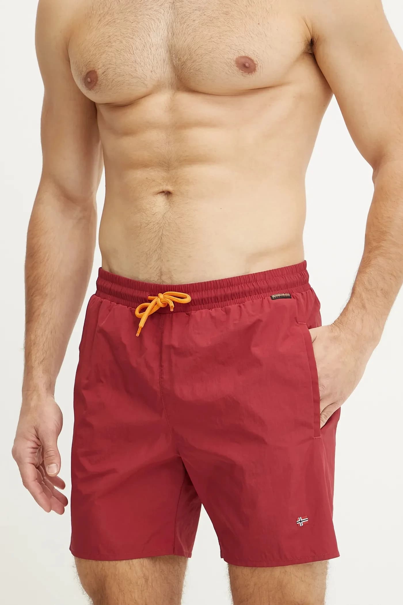 плавки-шорты V-Haldane