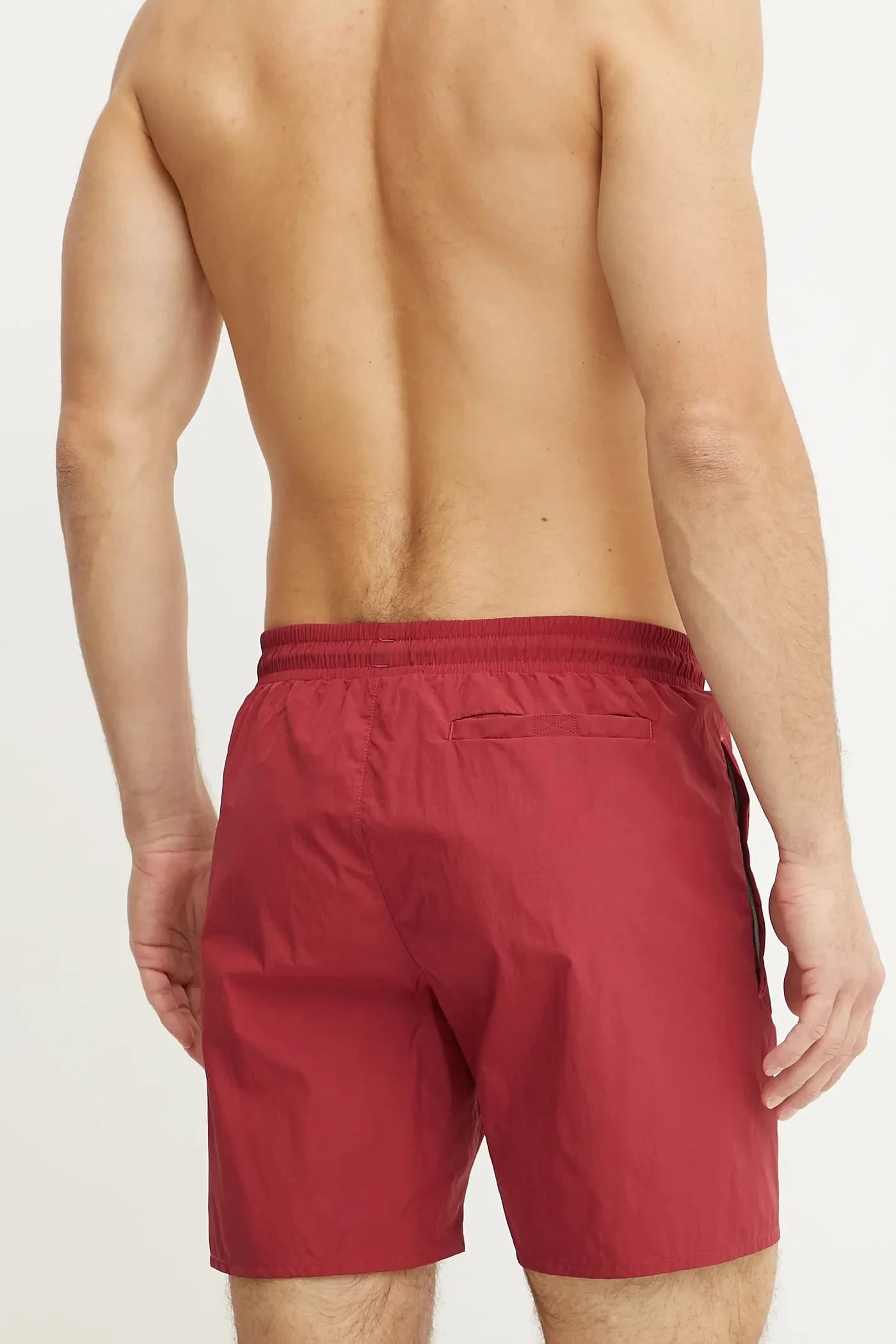 плавки-шорты V-Haldane - фото 2