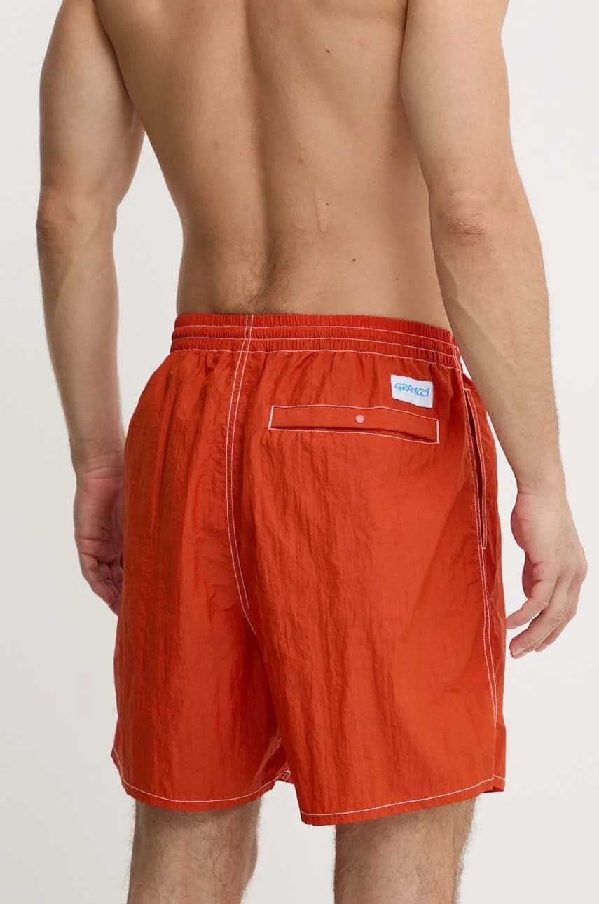 Плавательные шорты - фото 3