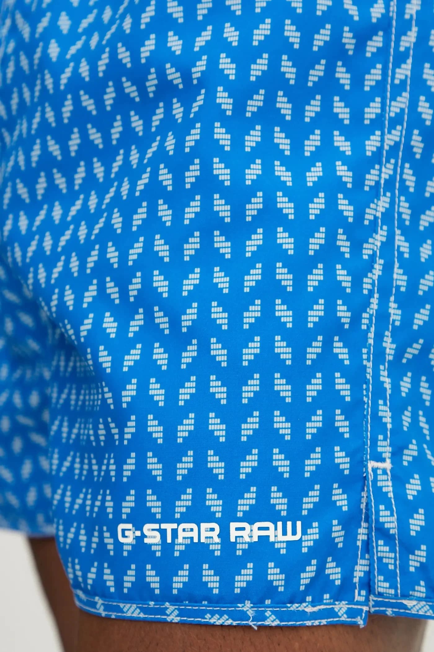 Плавательные шорты - фото 3