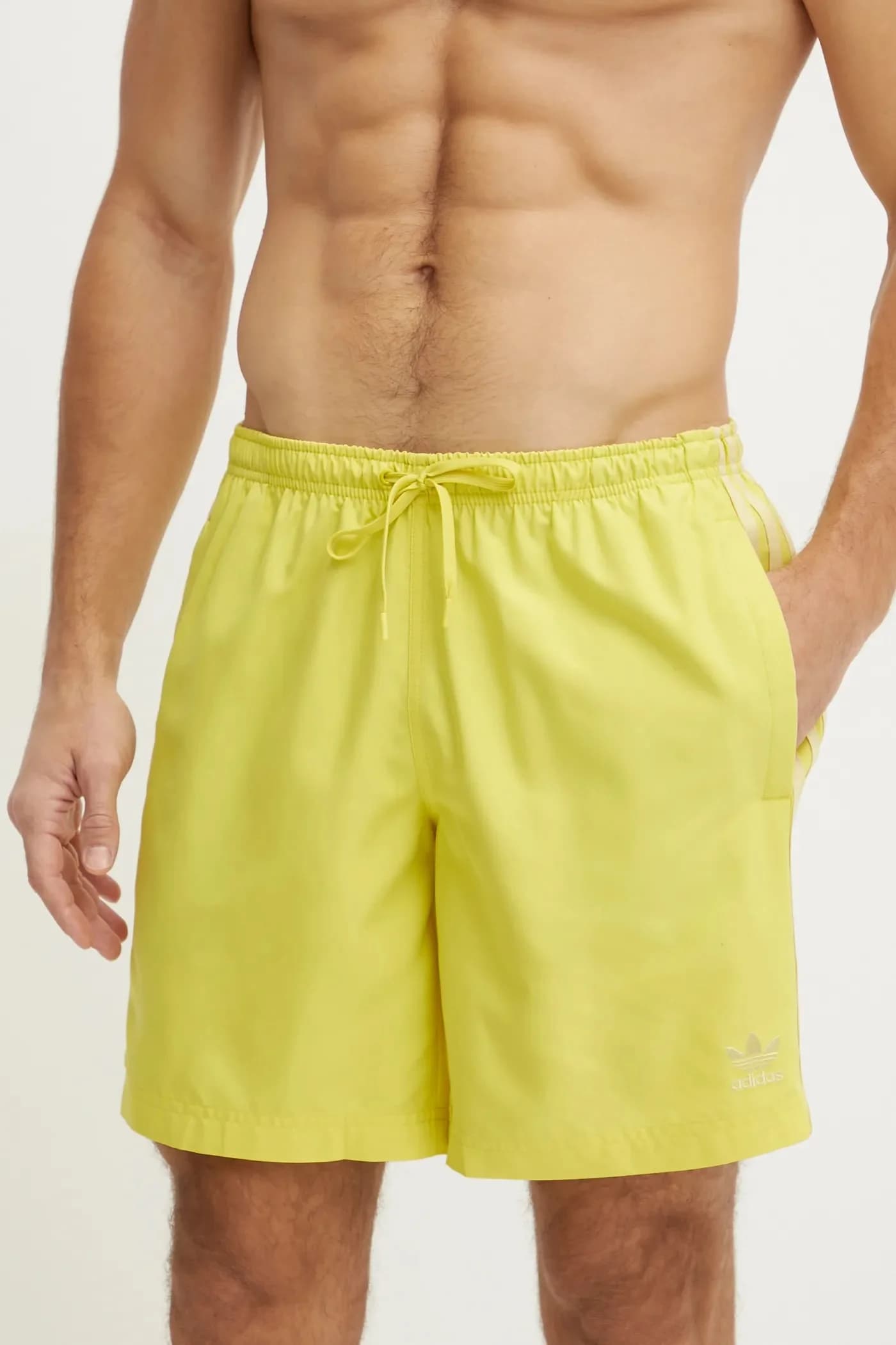 плавки-шорты Adicolor