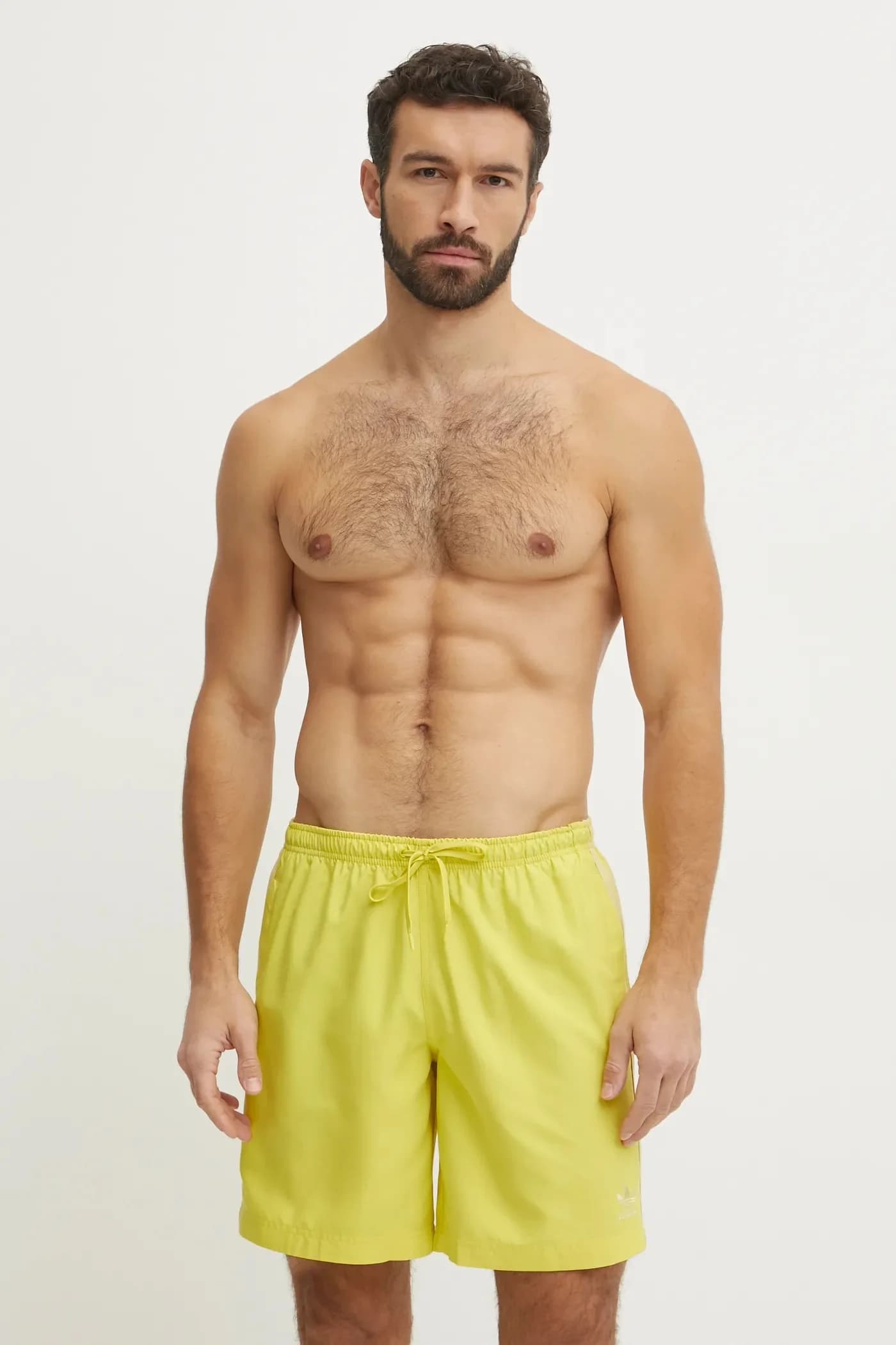 плавки-шорты Adicolor - фото 2