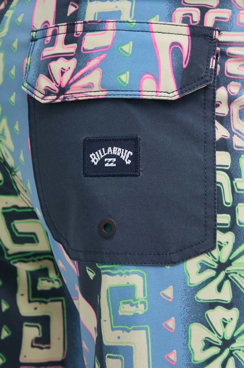 Плавательные шорты - фото 4