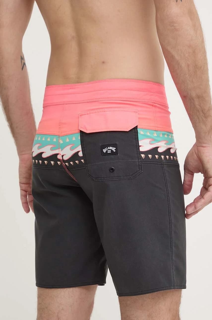 Плавательные шорты - фото 3