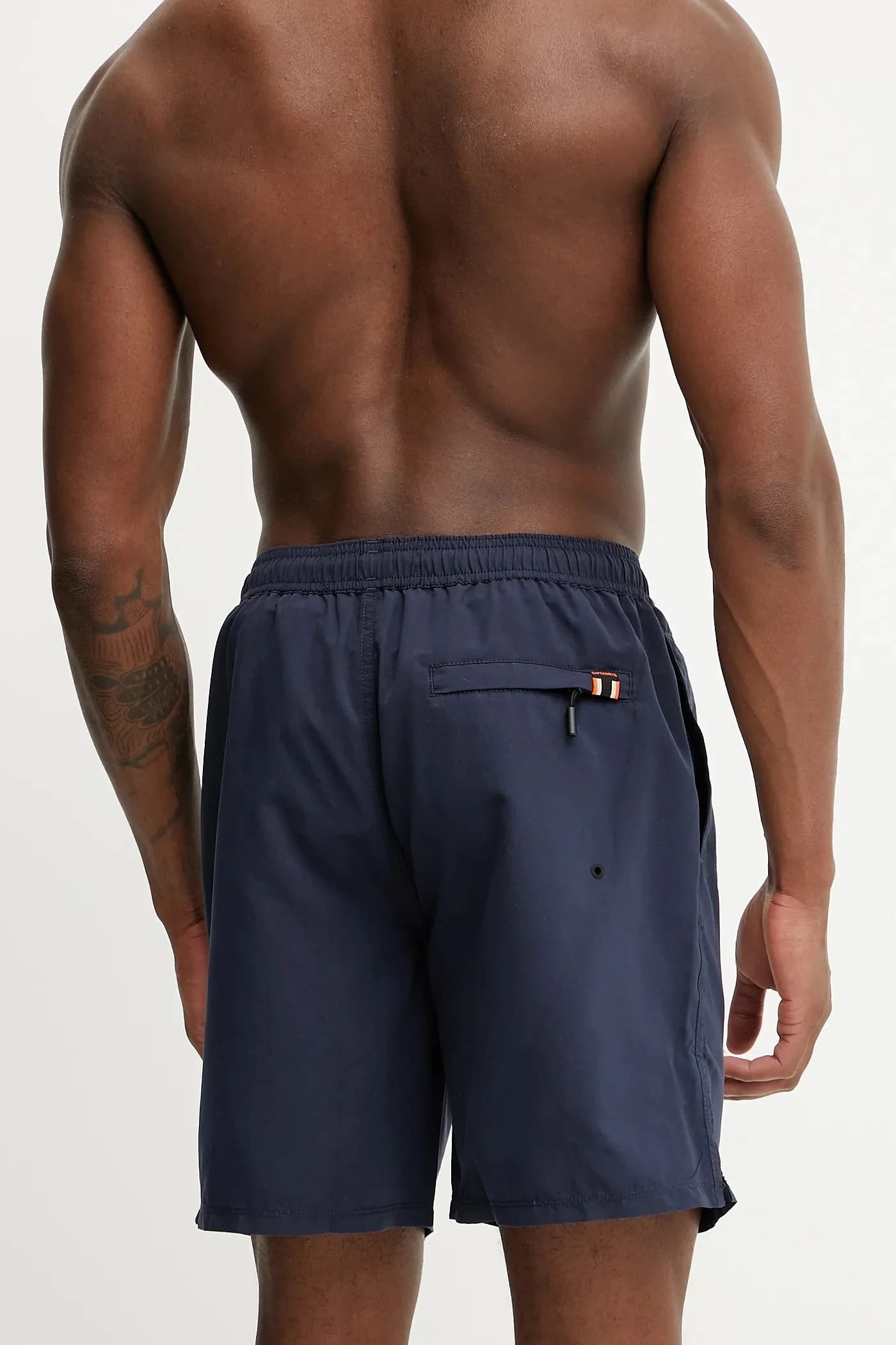 Плавательные шорты - фото 3