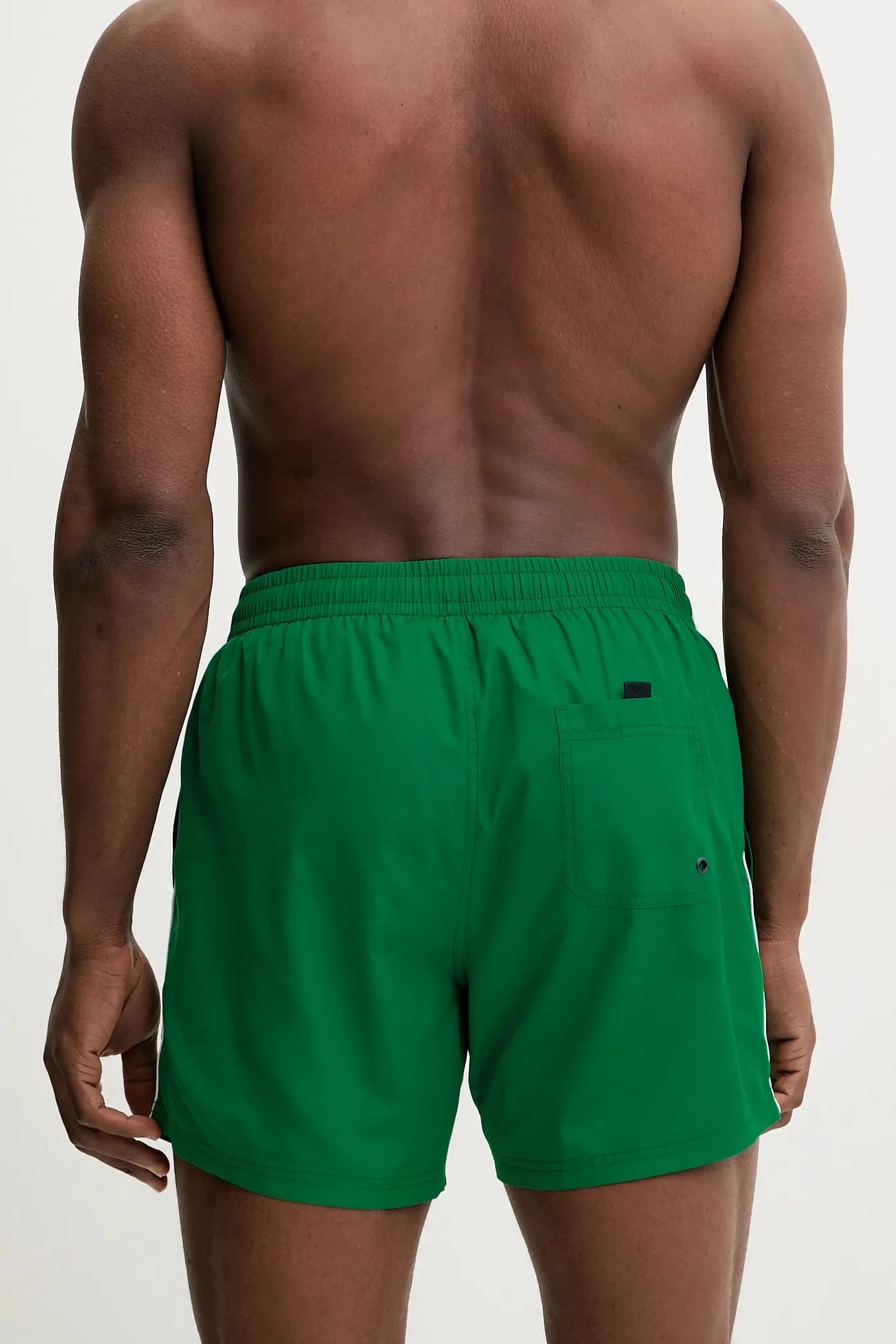 шорты для плавания с логотипом SWIMSHORT - фото 3