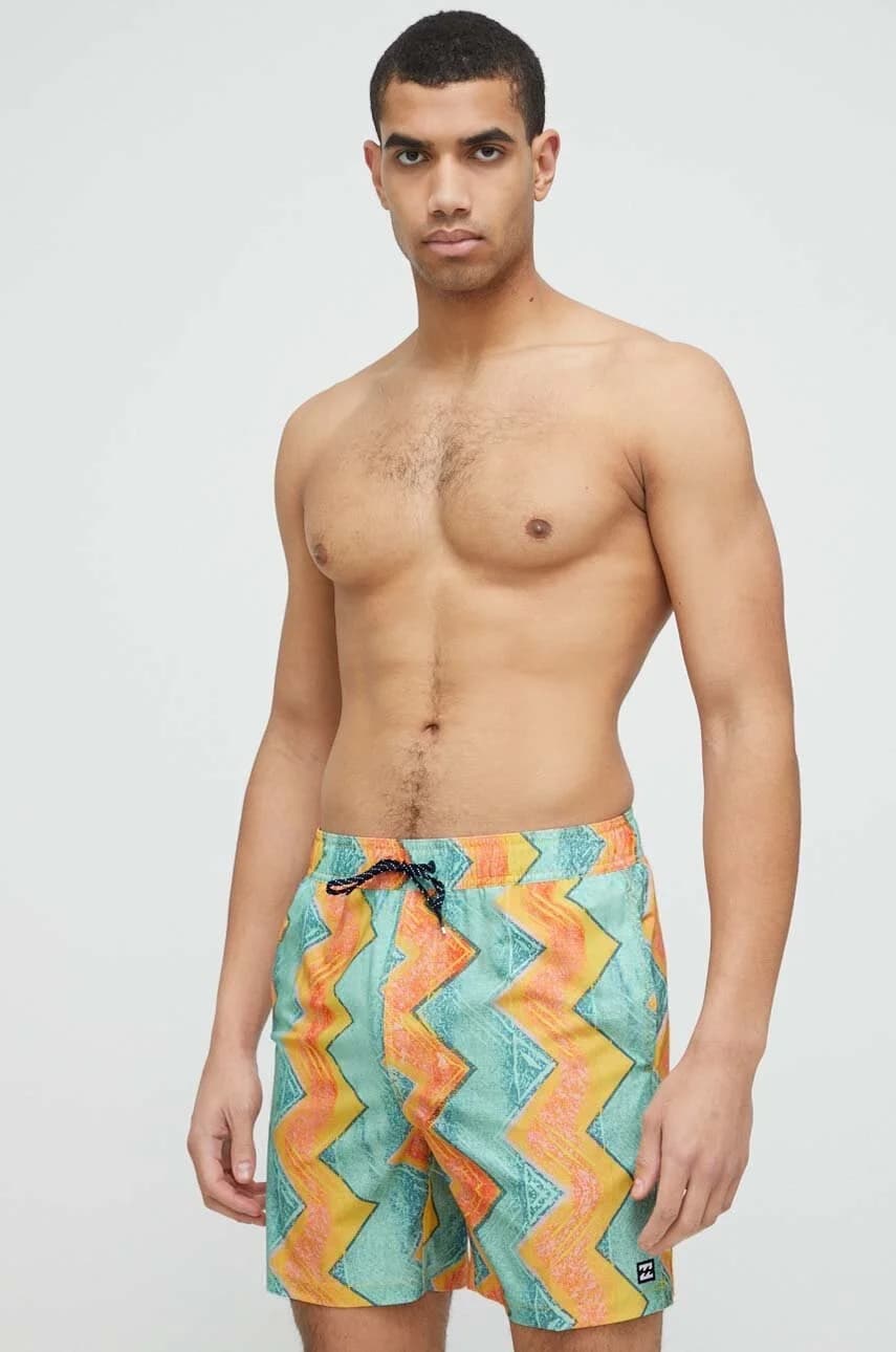 Плавательные шорты - фото 2