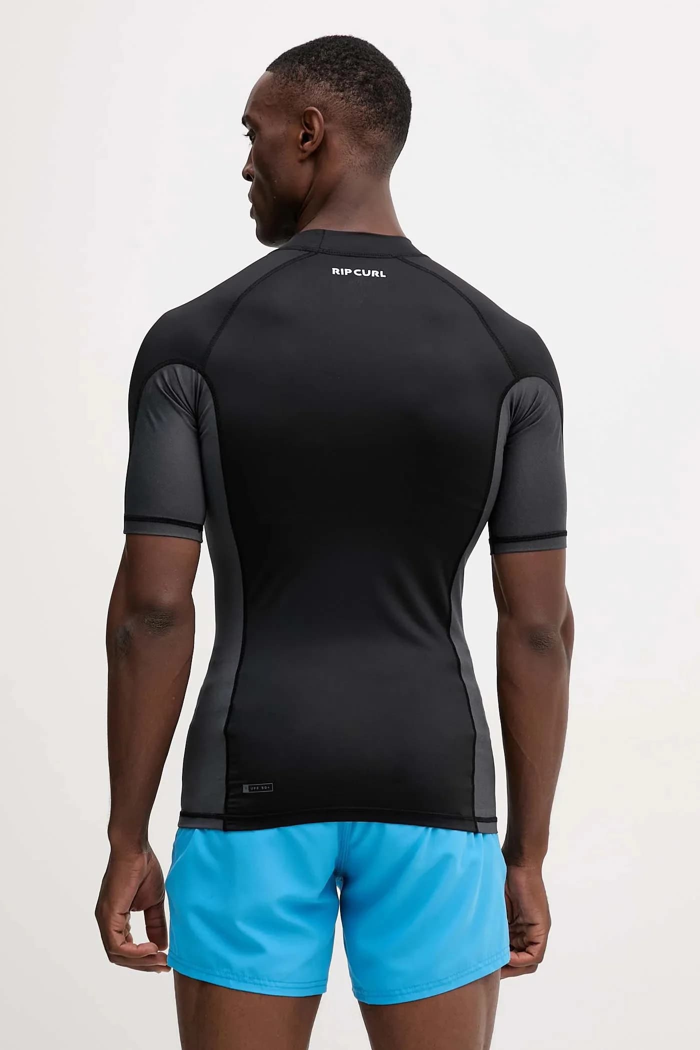 Футболка для плавания WAVES UPF - фото 3