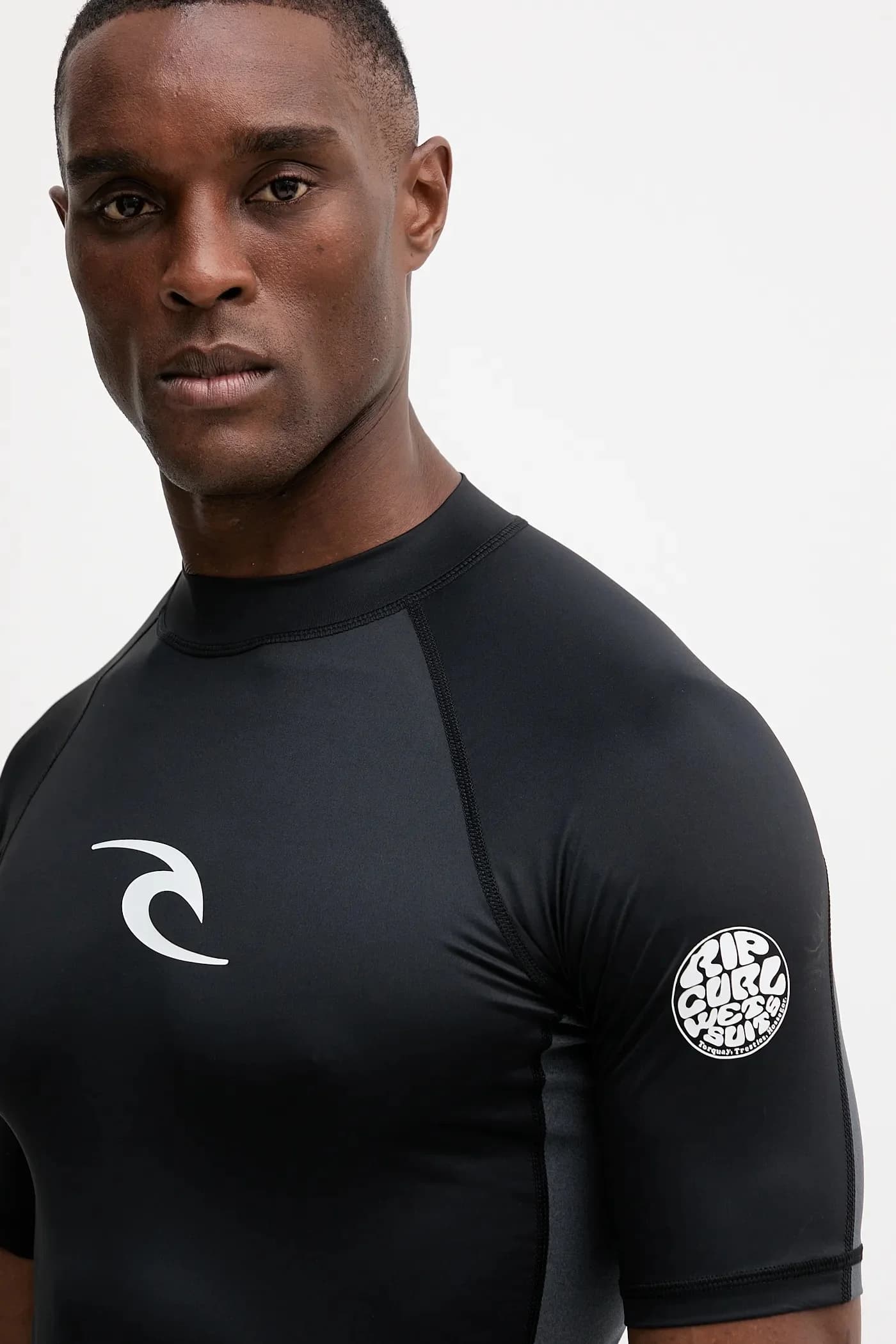 Футболка для плавания WAVES UPF - фото 4