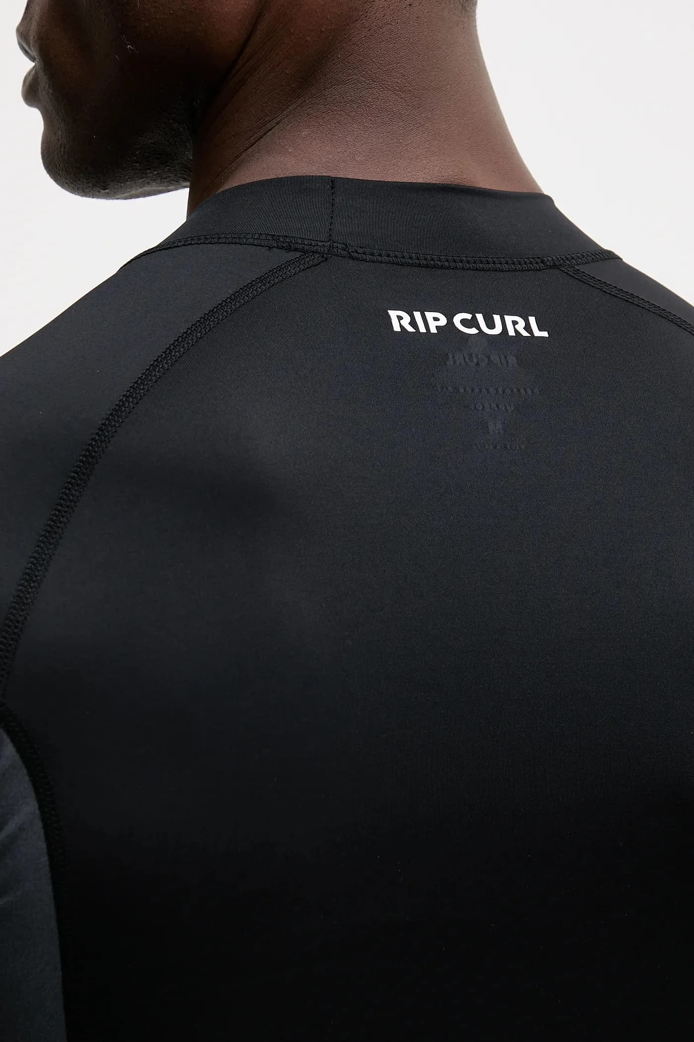 Футболка для плавания WAVES UPF - фото 5