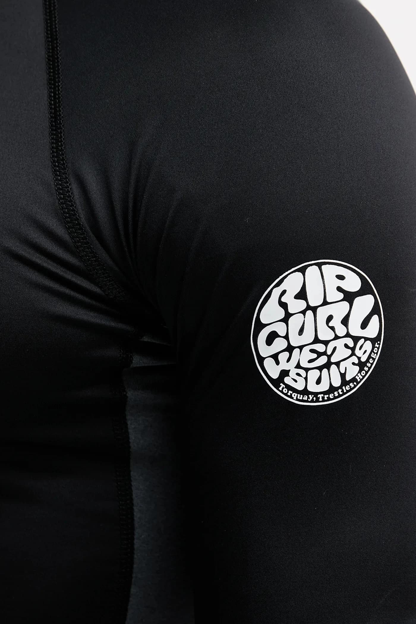 Футболка для плавания WAVES UPF - фото 6