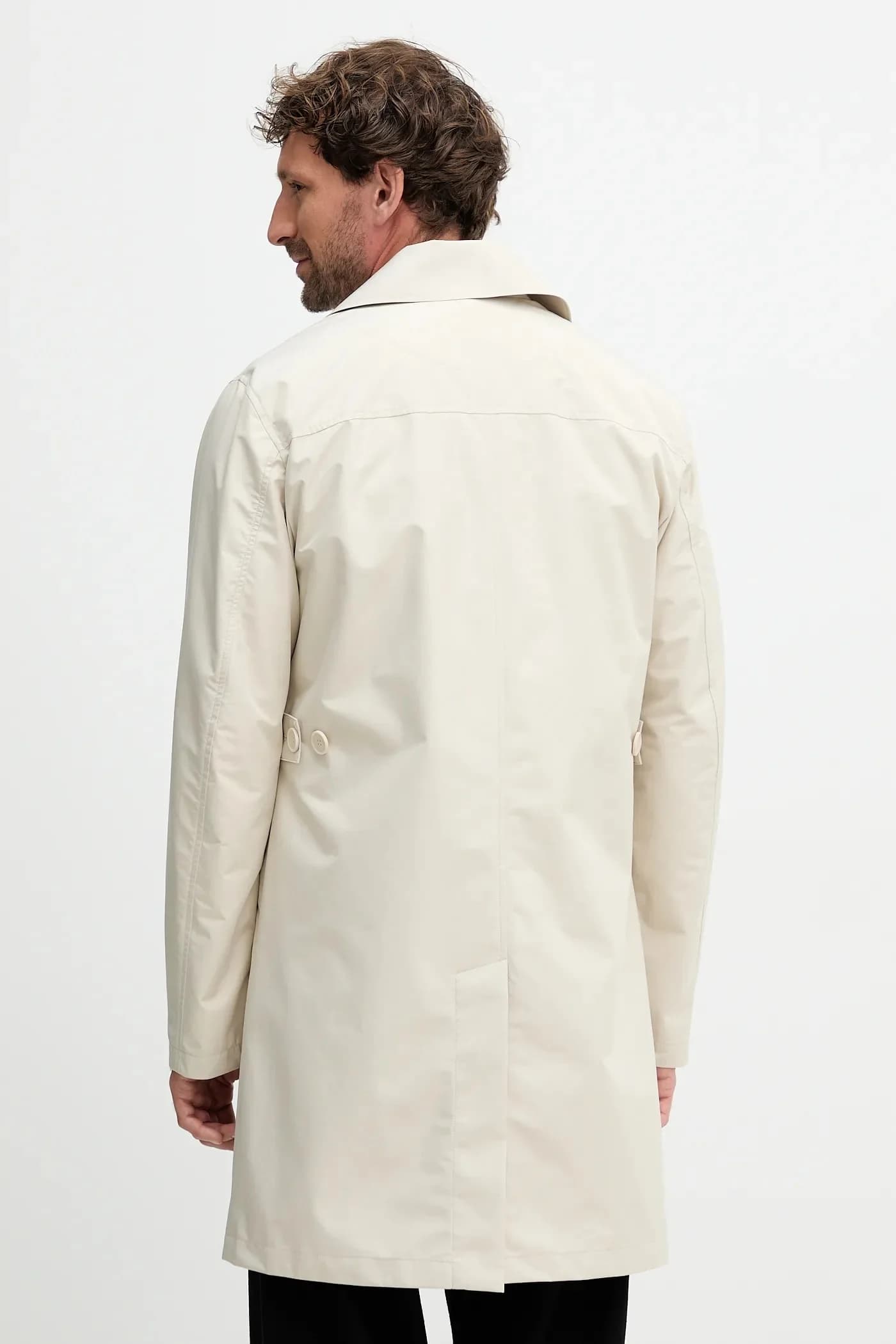 Пальто - фото 3