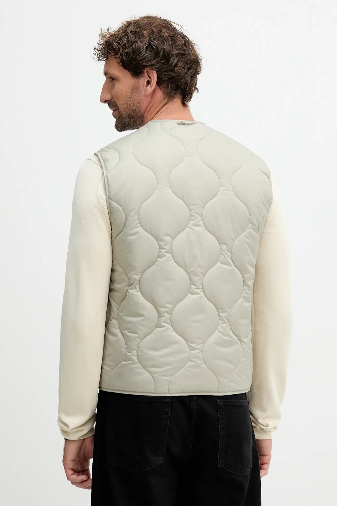 Пальто - фото 5