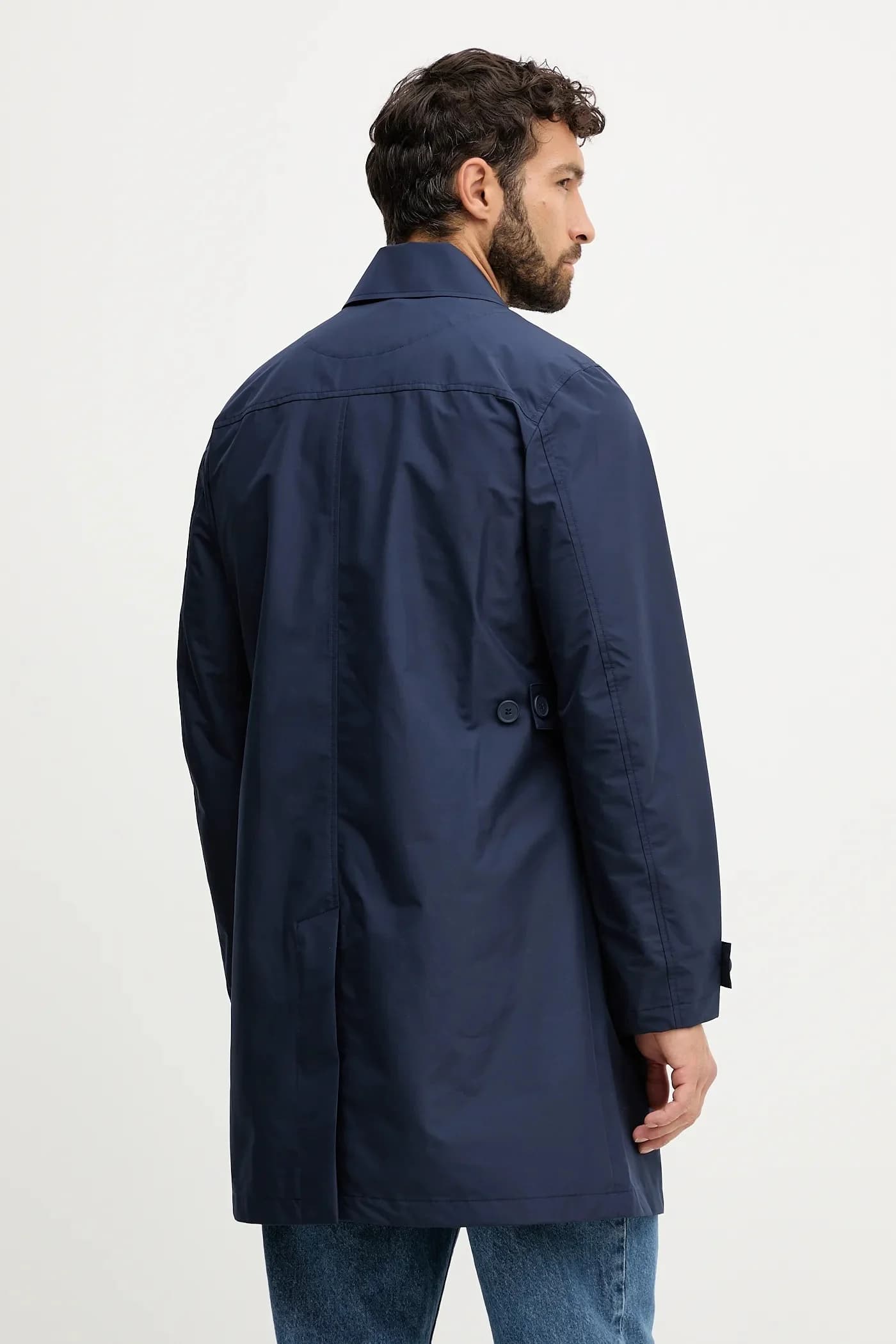 Пальто - фото 3