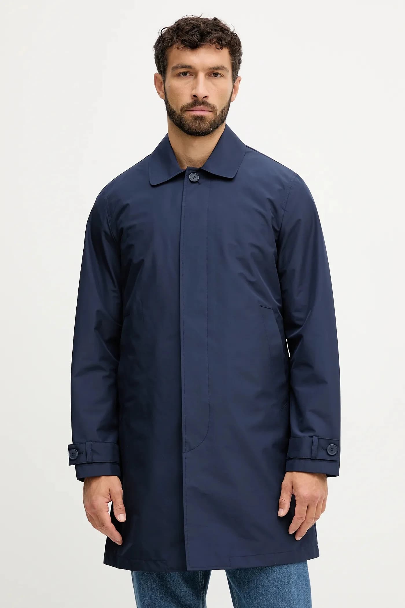 Пальто - фото 4