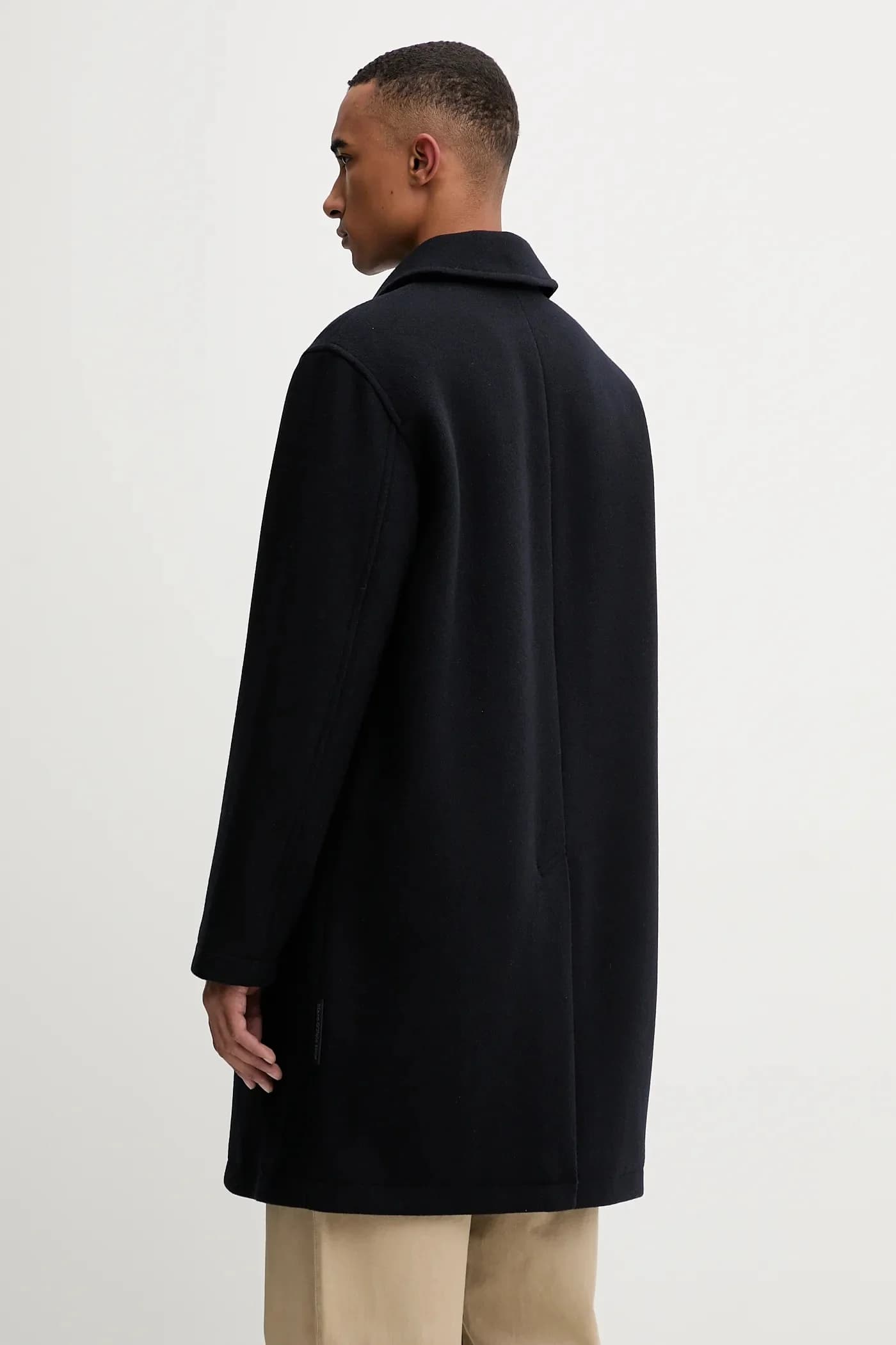 Пальто - фото 3