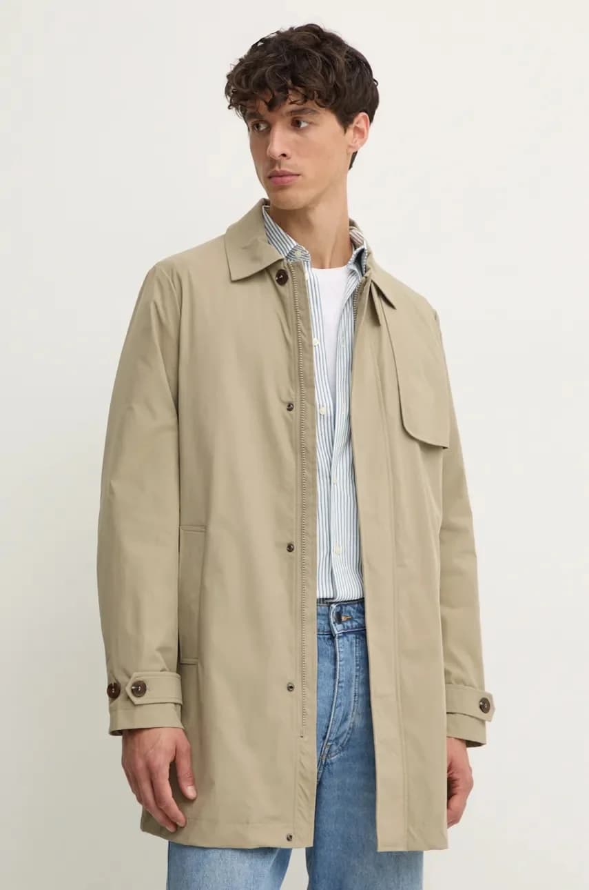 Пальто - фото 5