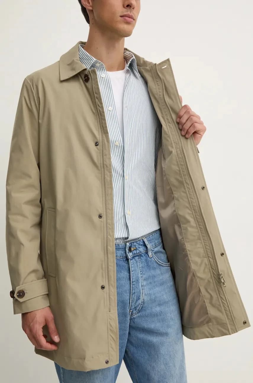 Пальто - фото 8