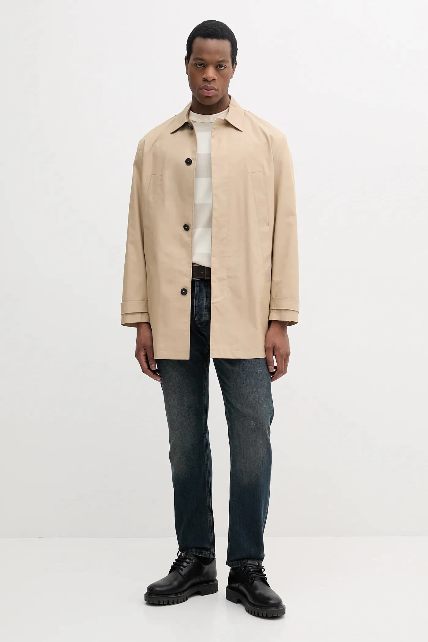 Пальто - фото 2