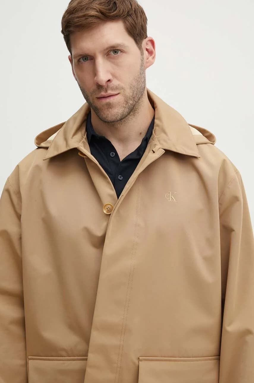 Пальто - фото 5