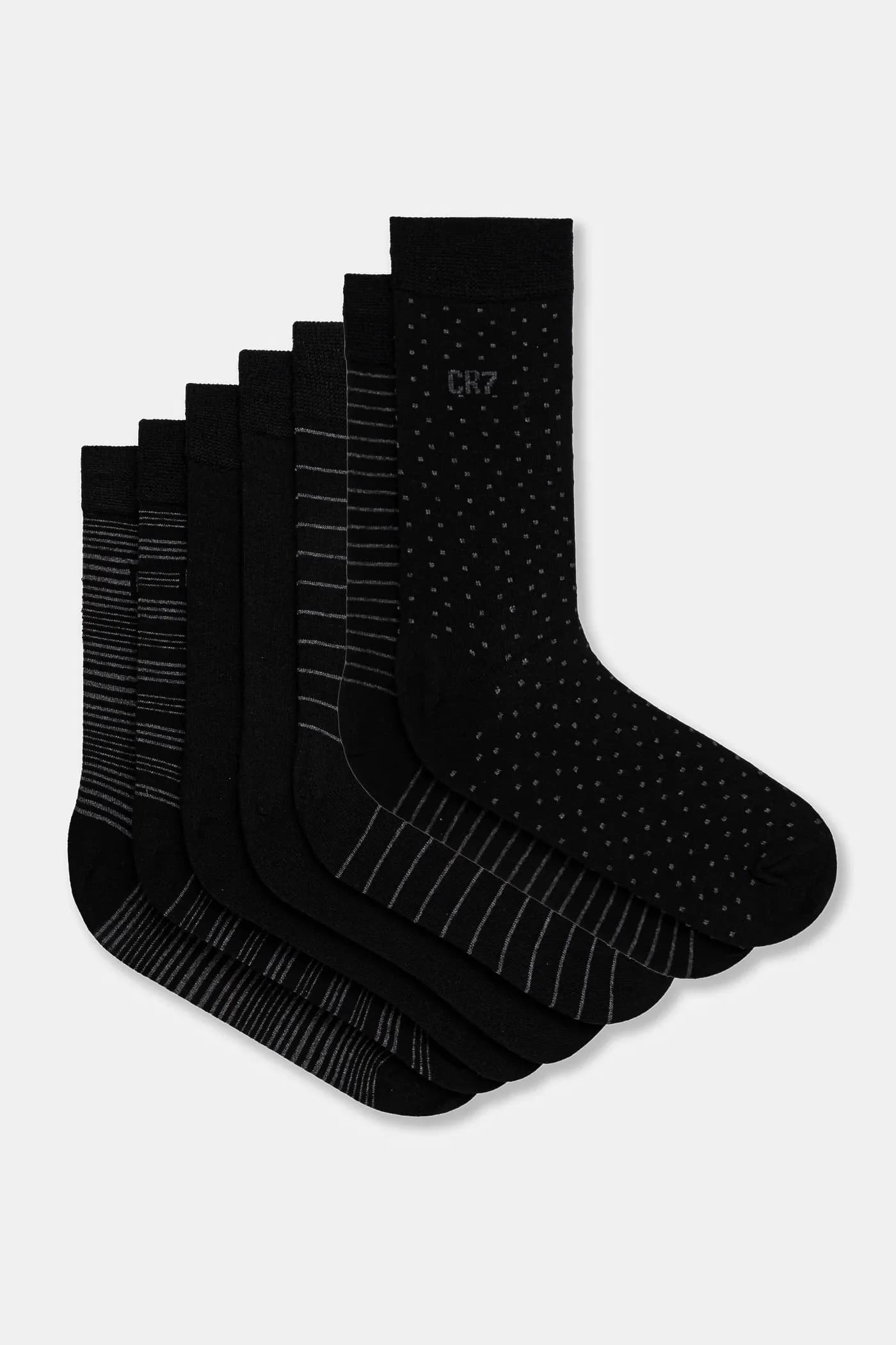 Носки (7 шт.)