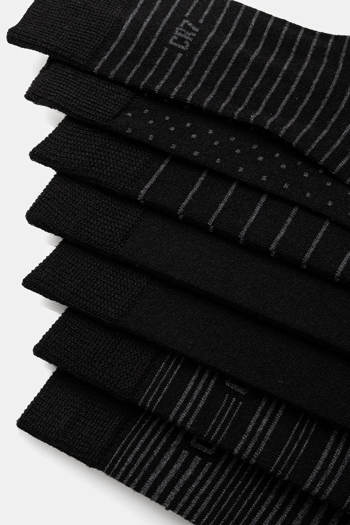 Носки (7 шт.) - фото 2