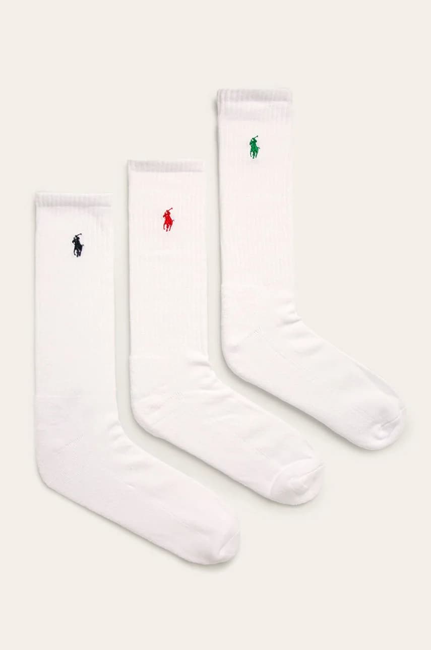 Носки (6 шт.) - фото 2