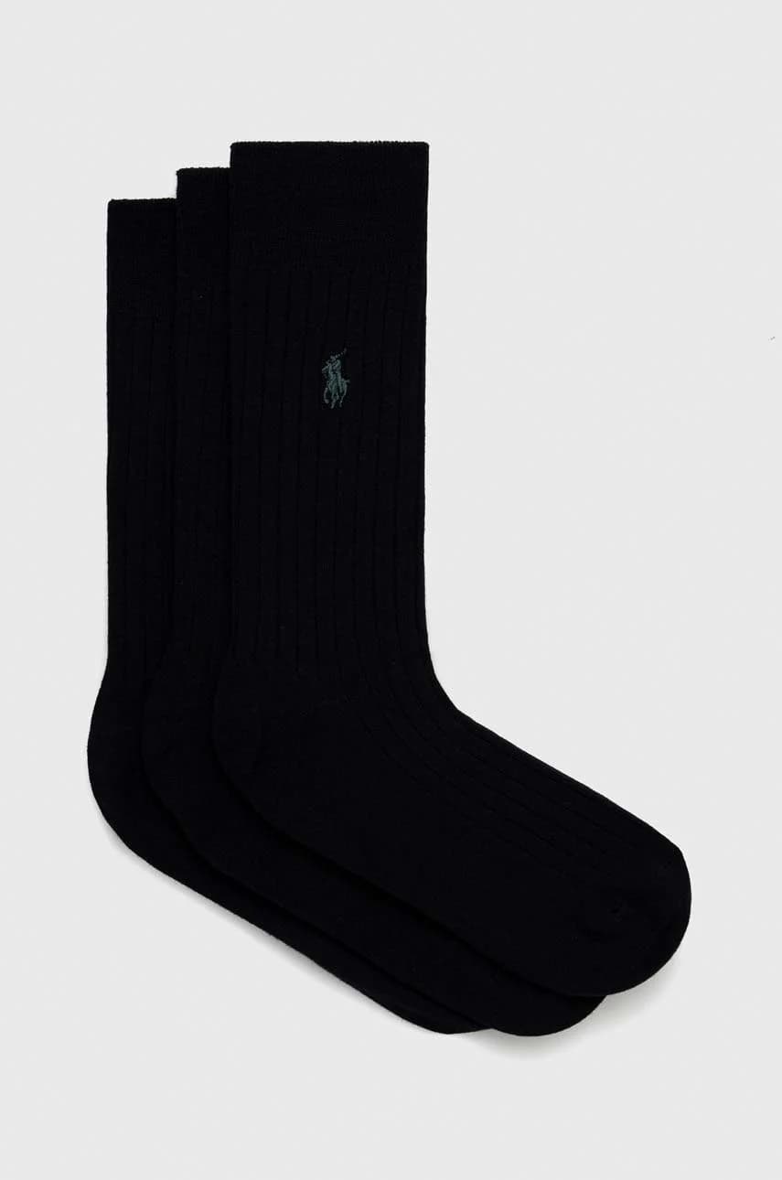 3 пары носков