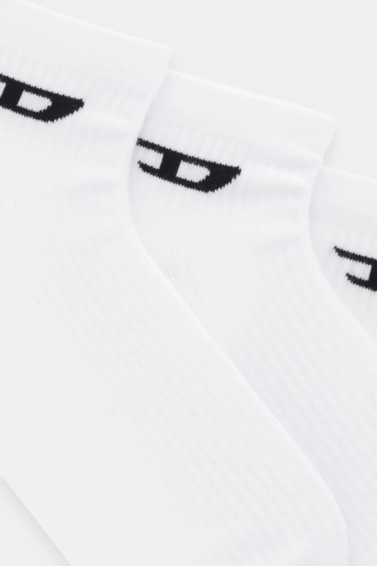 Носки SKM-D-ANKLE, 3 шт. - фото 2