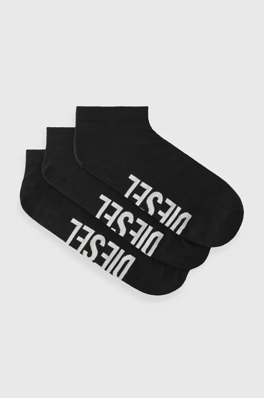 Носки СКМ-ГОСТ 3 пары