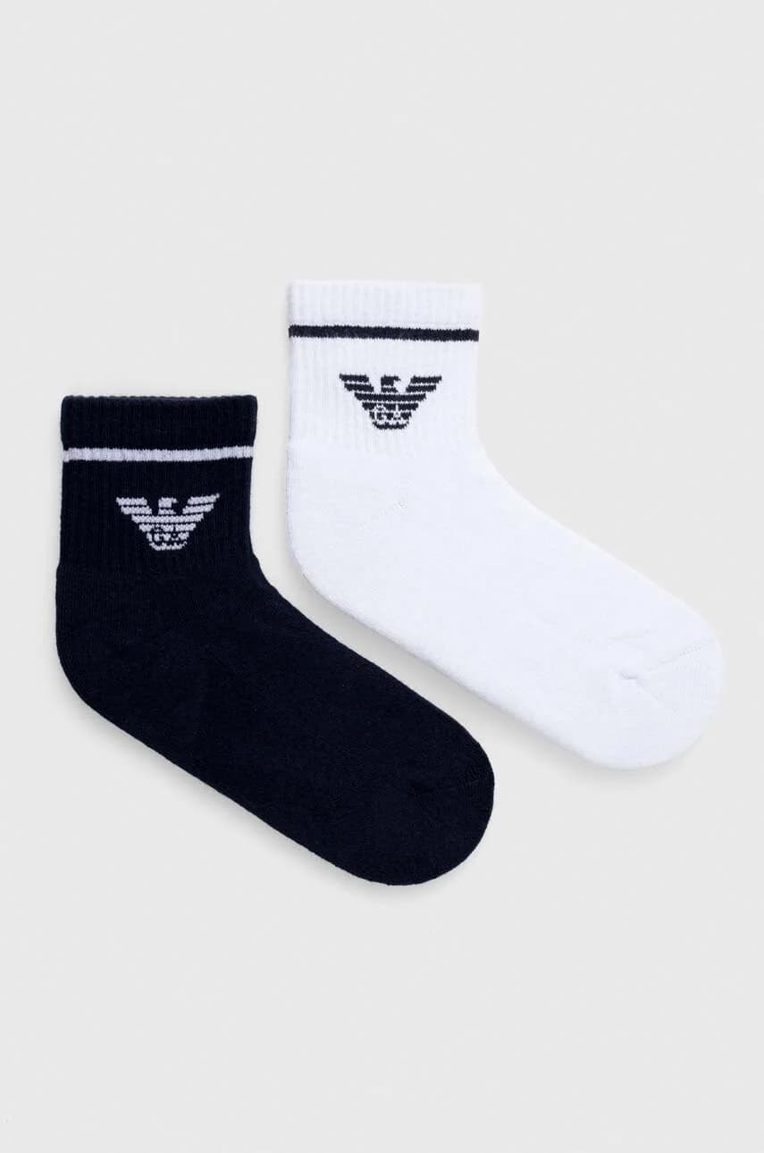 2 пары носков