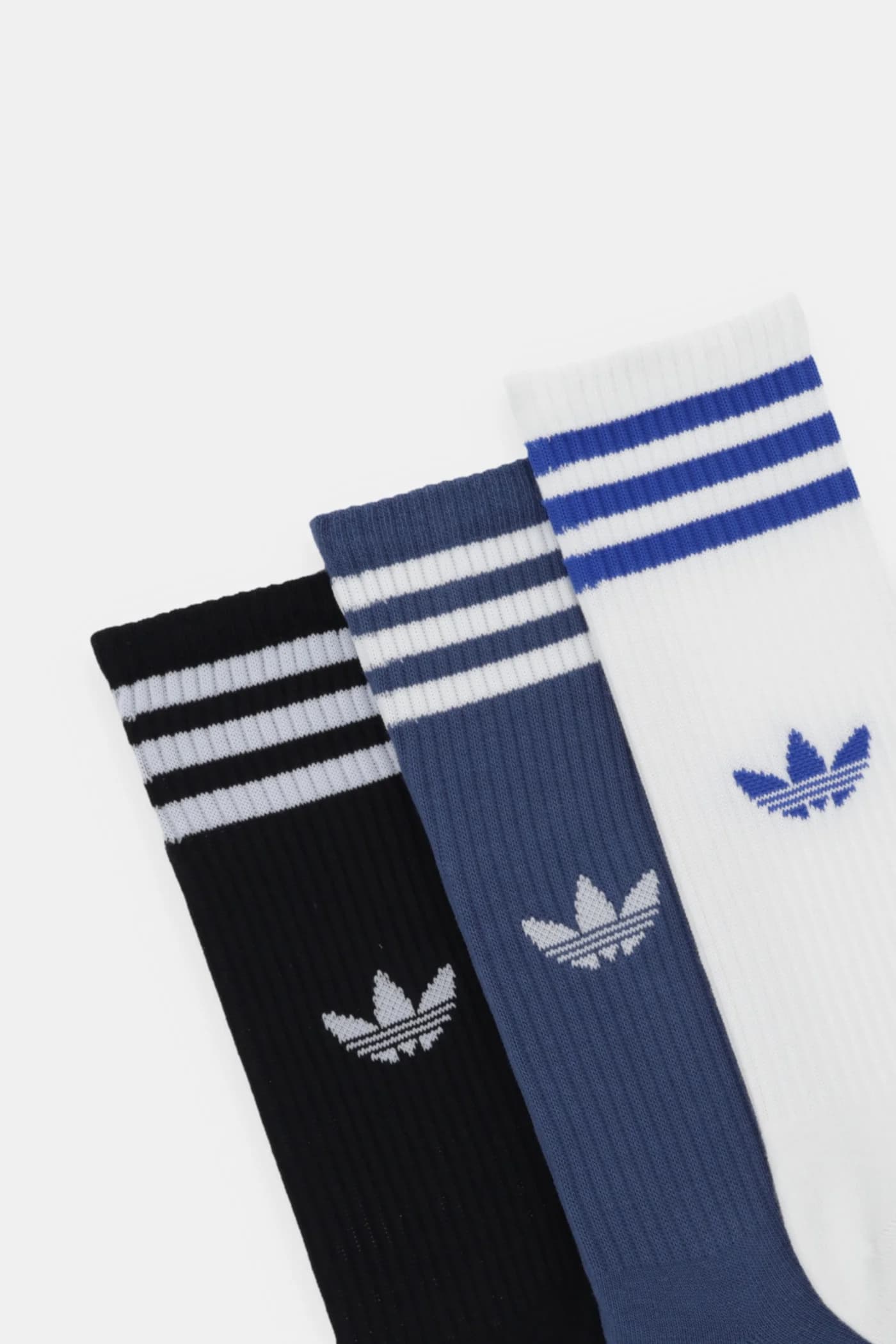 3 пары носков - фото 2