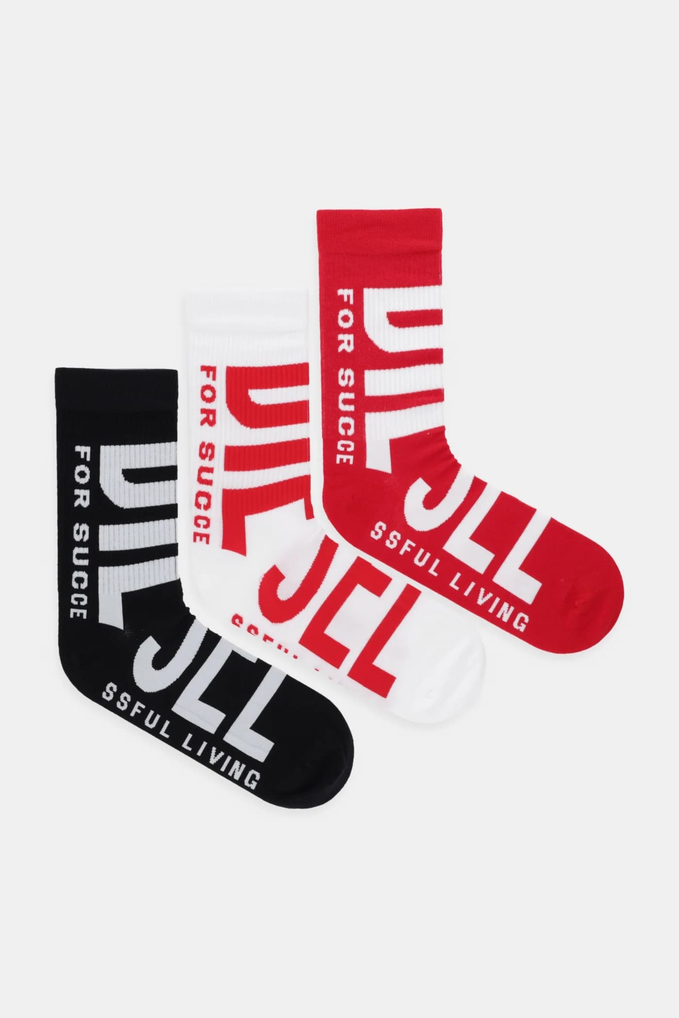 SKM-RAY, 3 пары носков