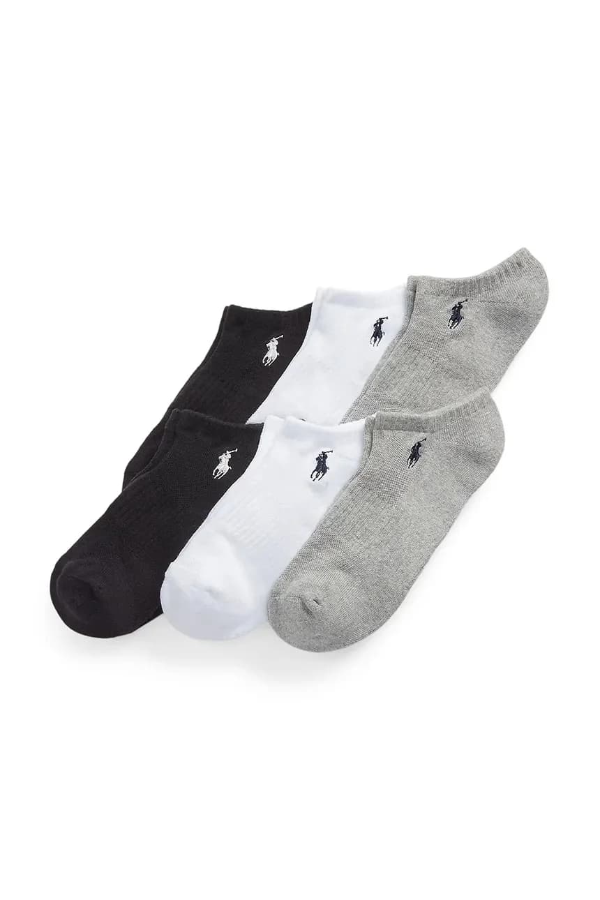 6 пар носков