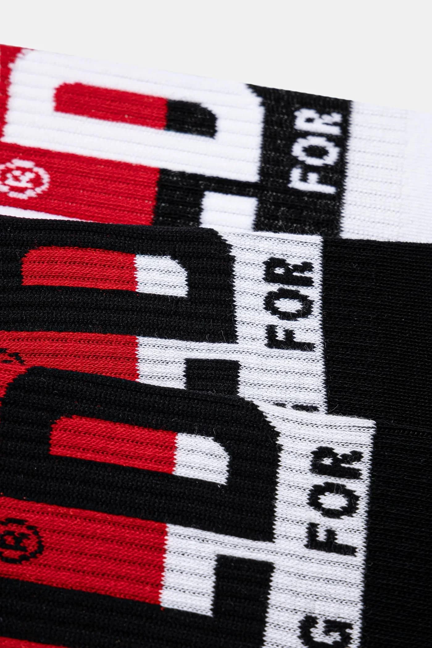 SKM-RAY-THREEPACK SOCKS 3 пары носков - фото 2