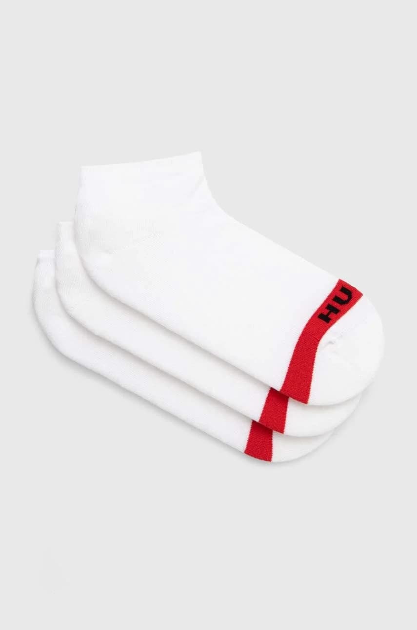 Комплект из 3 носков 3P LC PLUSH TAPE CC