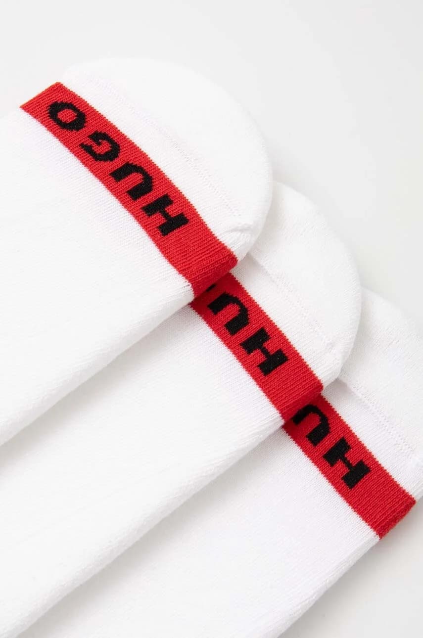 Комплект из 3 носков 3P LC PLUSH TAPE CC - фото 2