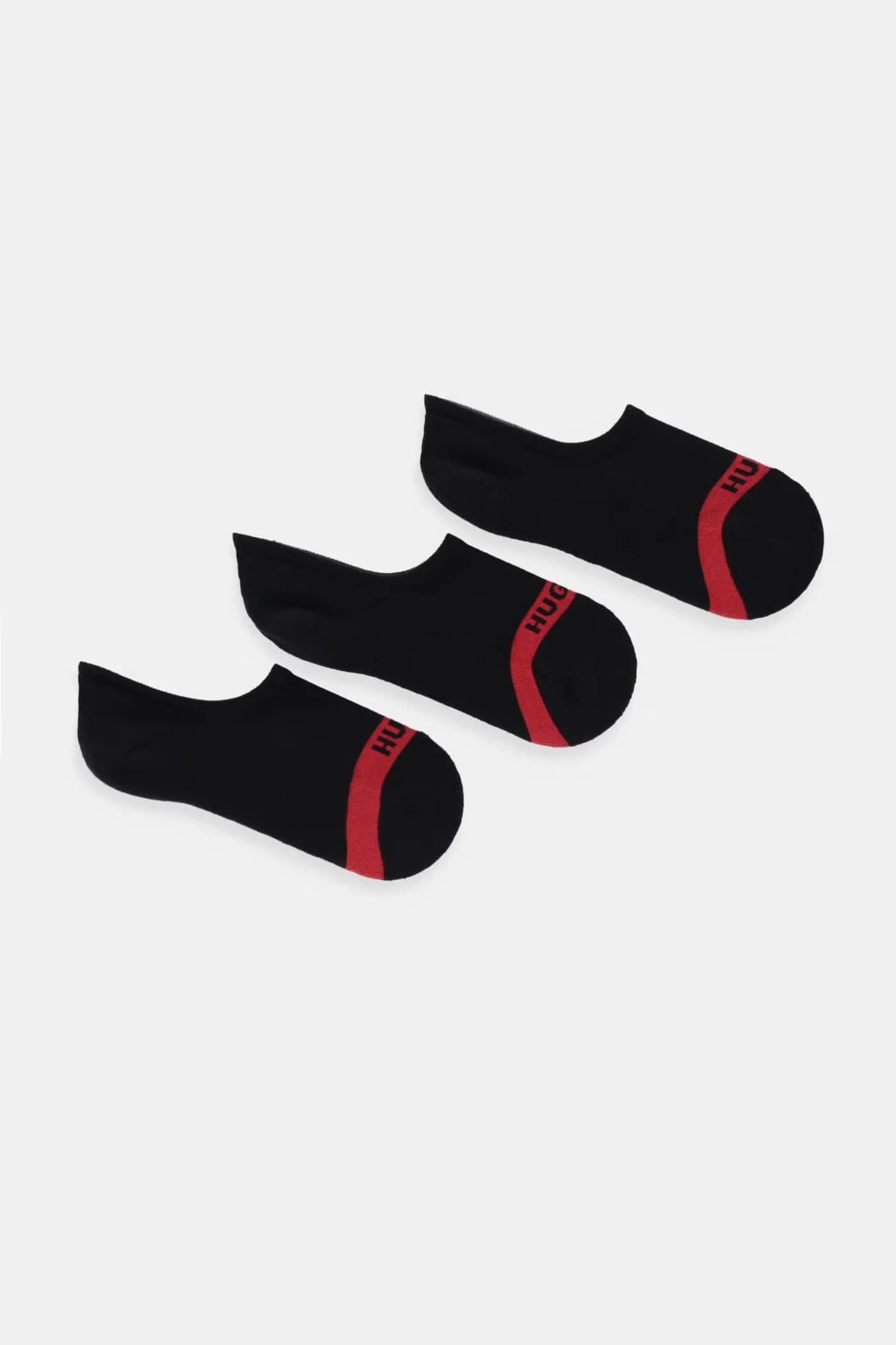 Комплект из 3 носков 3P LC PLUSH TAPE CC