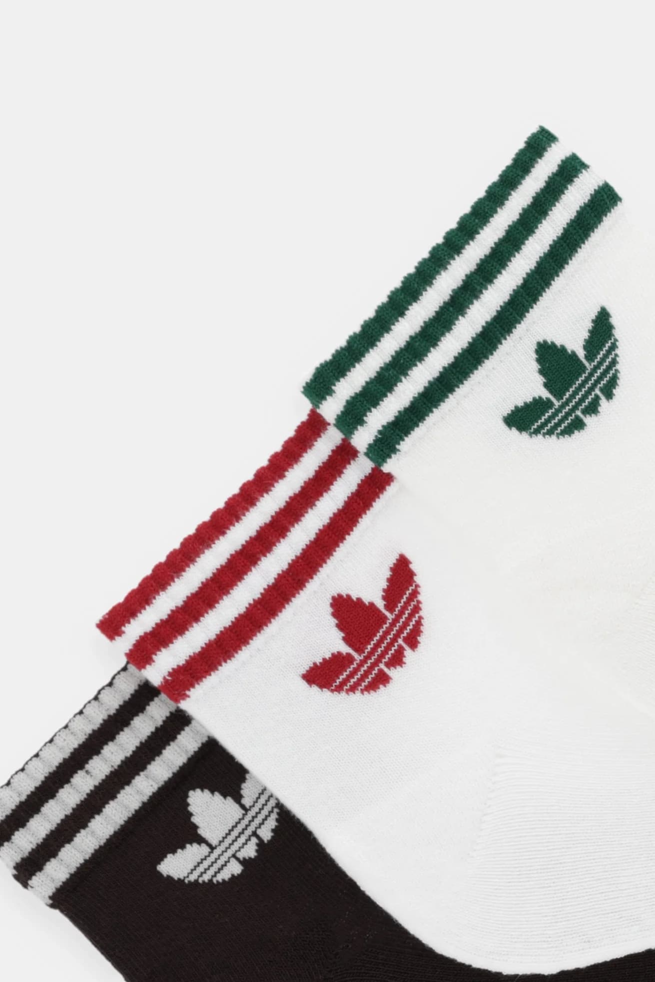 3 пары носков - фото 2