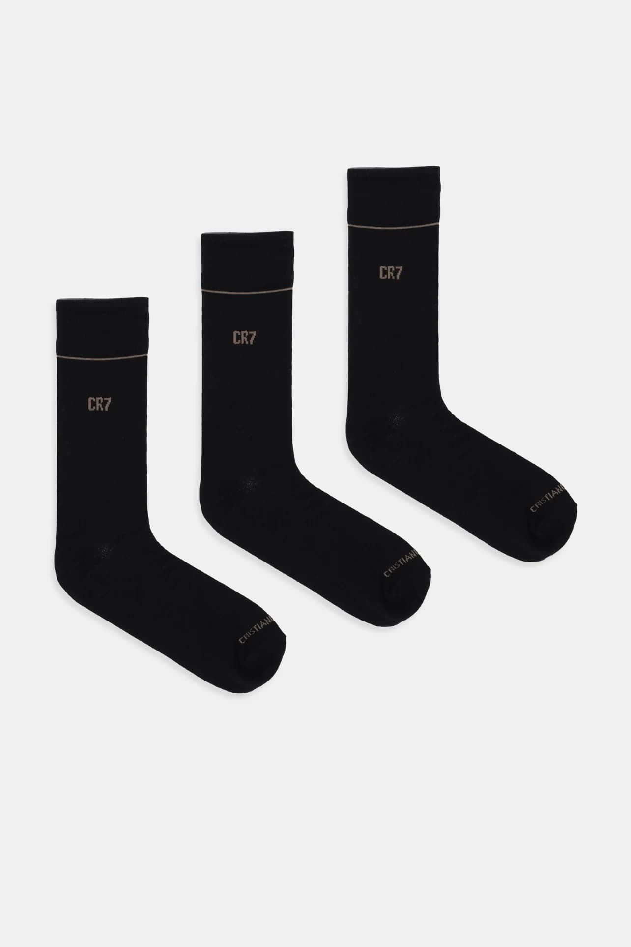 3 пары носков